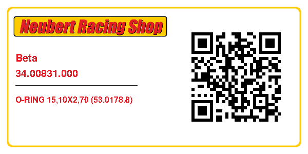 Beta 34.00831.000