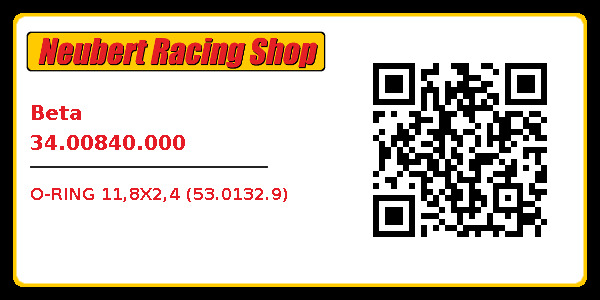 Beta 34.00840.000