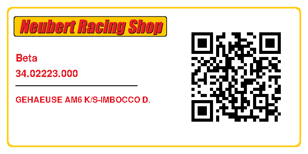 Beta 34.02223.000