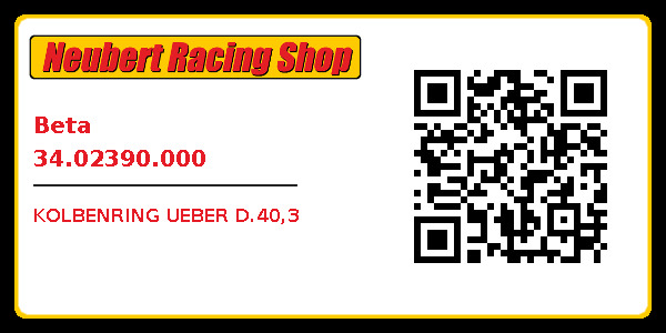Beta 34.02390.000