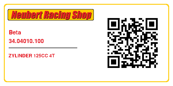 Beta 34.04010.100