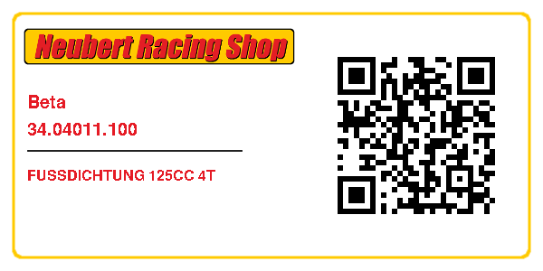 Beta 34.04011.100