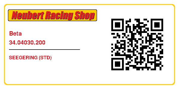 Beta 34.04030.200