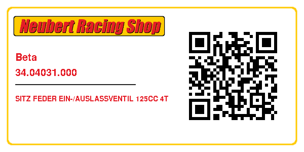 Beta 34.04031.000