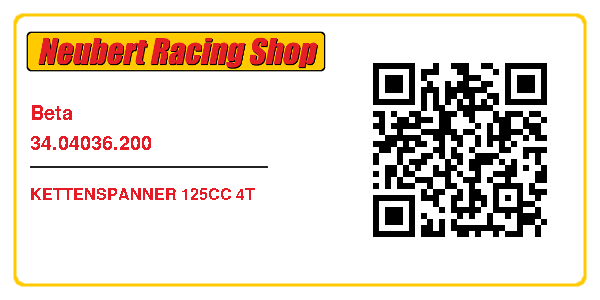 Beta 34.04036.200