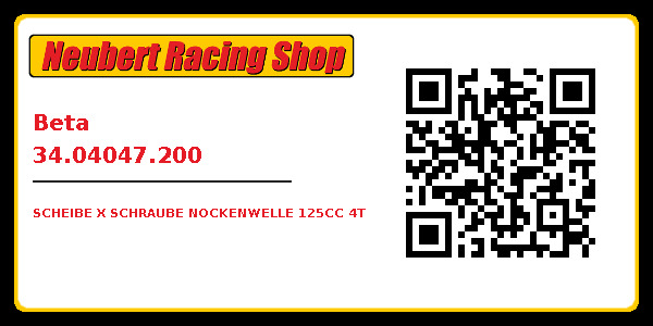 Beta 34.04047.200