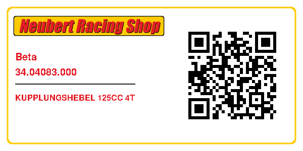 Beta 34.04083.000