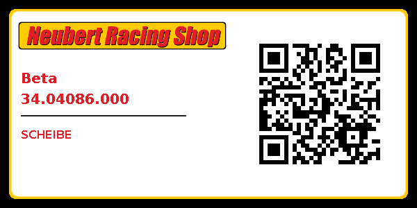 Beta 34.04086.000