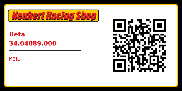 Beta 34.04089.000