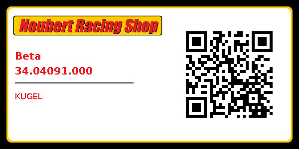 Beta 34.04091.000