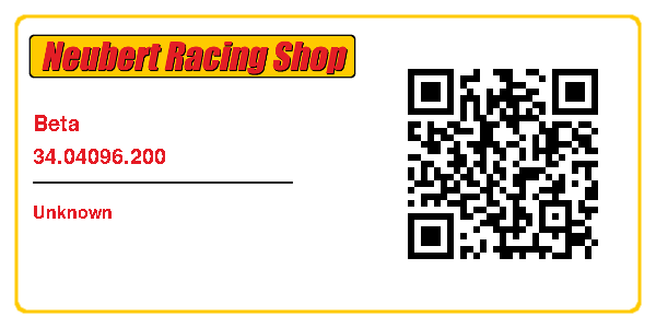 Beta 34.04096.200