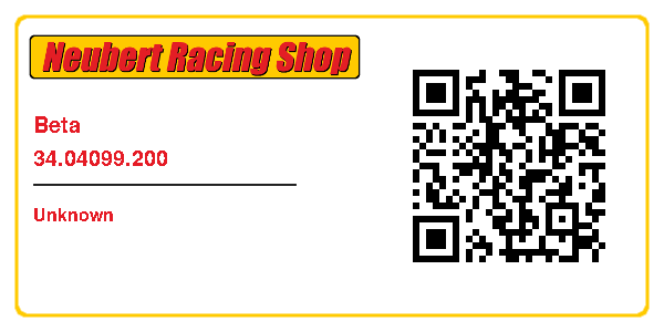 Beta 34.04099.200
