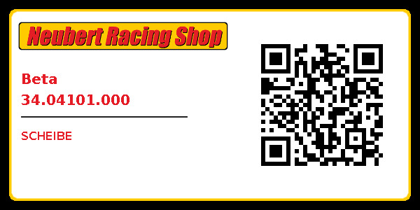 Beta 34.04101.000