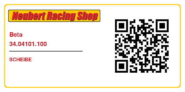 Beta 34.04101.100