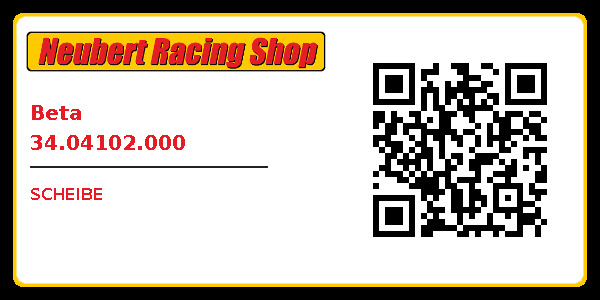 Beta 34.04102.000