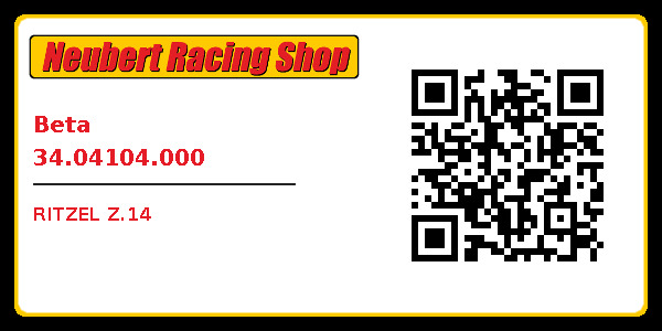 Beta 34.04104.000