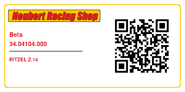 Beta 34.04104.000