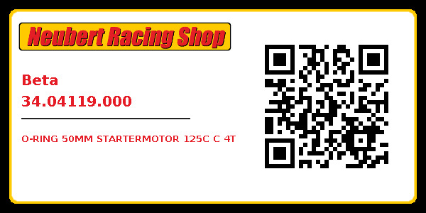Beta 34.04119.000