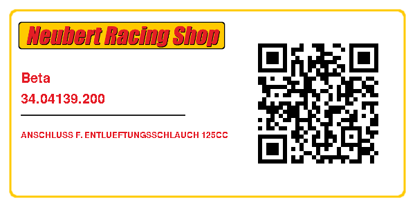 Beta 34.04139.200