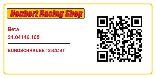 Beta 34.04146.100