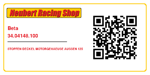 Beta 34.04148.100