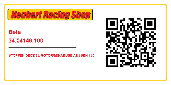 Beta 34.04149.100