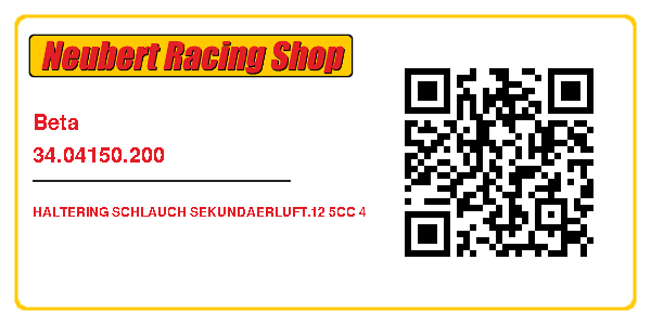 Beta 34.04150.200