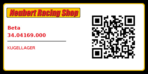 Beta 34.04169.000