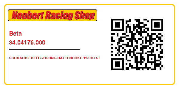 Beta 34.04176.000
