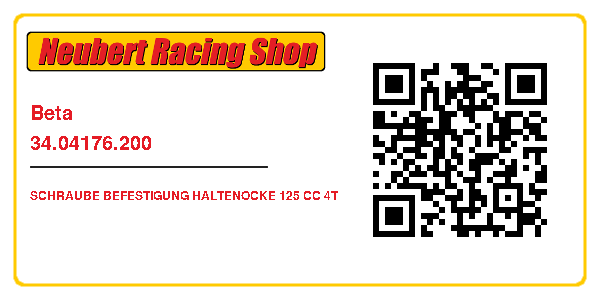 Beta 34.04176.200