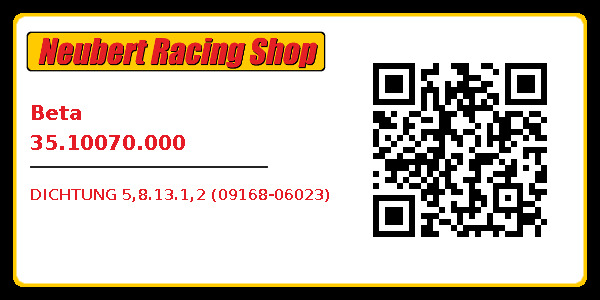 Beta 35.10070.000