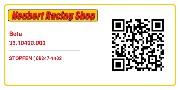 Beta 35.10400.000