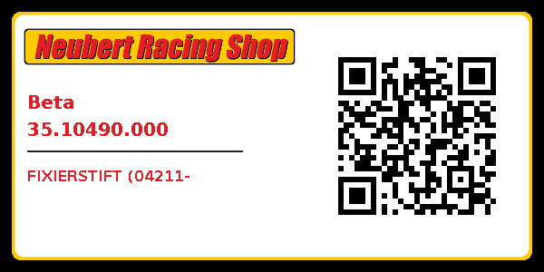 Beta 35.10490.000