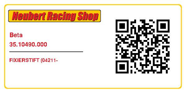 Beta 35.10490.000