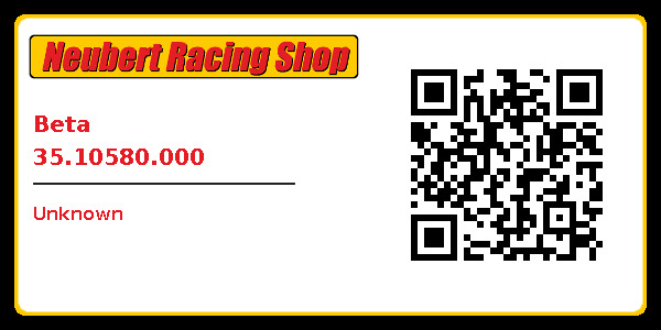 Beta 35.10580.000