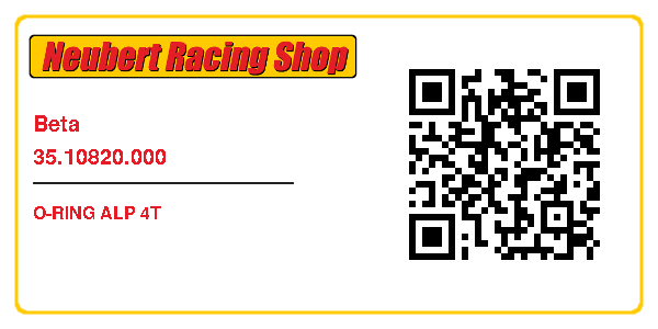 Beta 35.10820.000