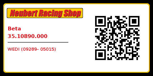 Beta 35.10890.000