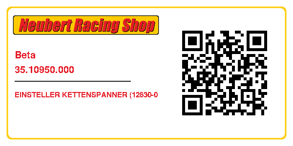 Beta 35.10950.000