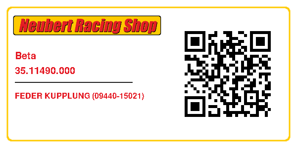 Beta 35.11490.000