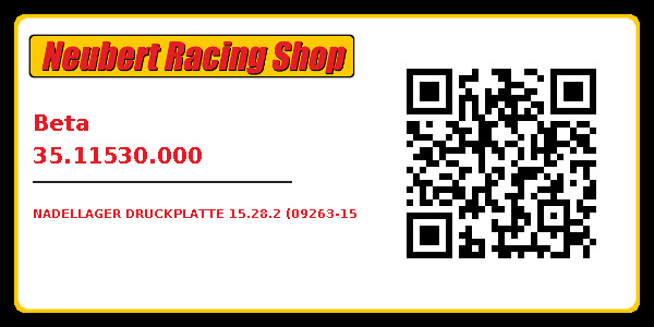 Beta 35.11530.000