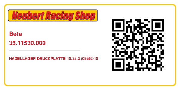 Beta 35.11530.000