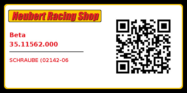 Beta 35.11562.000