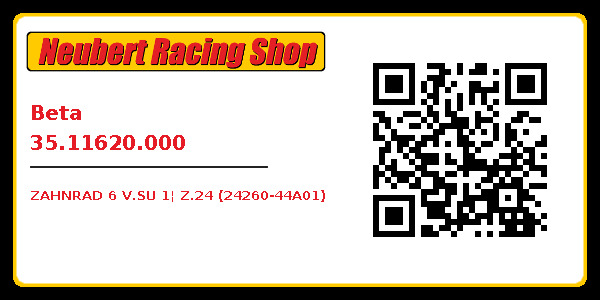 Beta 35.11620.000