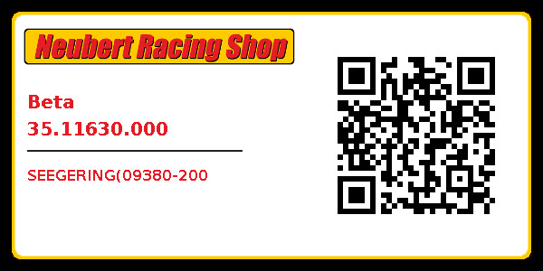 Beta 35.11630.000