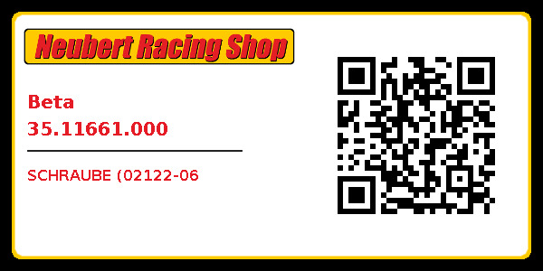 Beta 35.11661.000