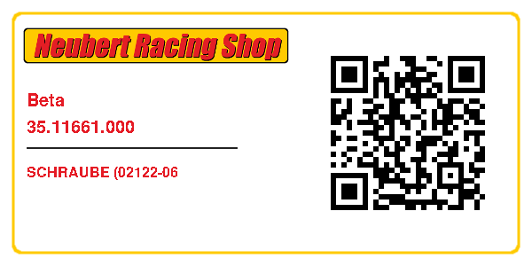 Beta 35.11661.000