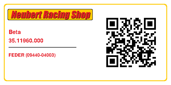 Beta 35.11960.000