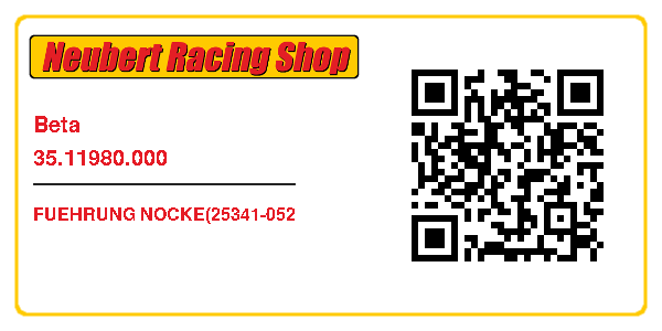Beta 35.11980.000