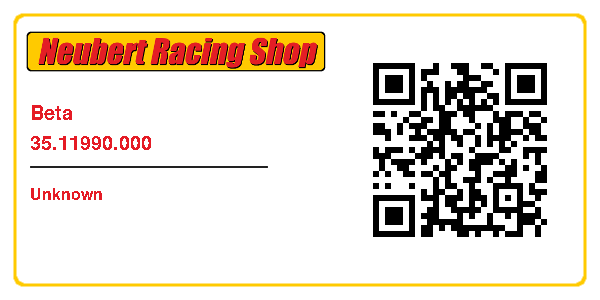 Beta 35.11990.000