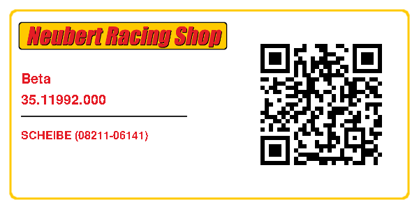 Beta 35.11992.000